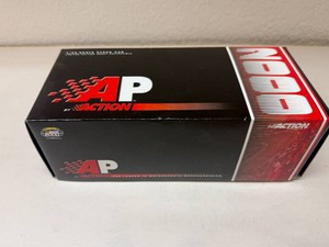 AP by Action 200 NASCAR Brickyard 400 Stock Car In Original Box