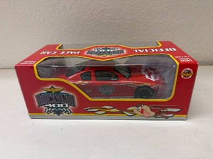 Official NASCAR Brickyard 400 124 Scale Pace Car In Original Box