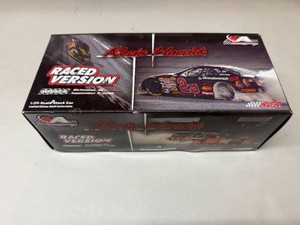 Motorsports Authentics Kevin Harvick Barenaked Ladies NASCAR Stock Car In Original Box