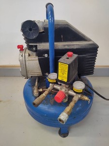 Xinlei Air Compressor