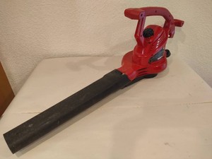 Toro Corded Ultra Leaf BlowerVac (Model #51619)
