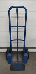 Two-Wheeled Hand Truck