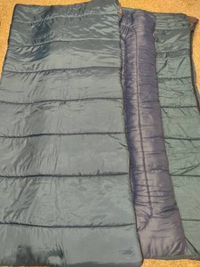Coleman & Exxcel Outdoors Sleeping Bags
