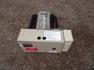 Electric Furnace Insert Tay