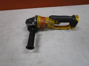 DeWalt 20v Grinder