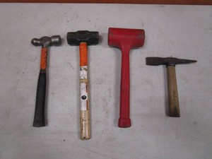 Hammers