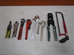 Misc Tools