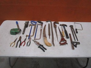 Misc Tools