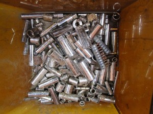 Misc Sockets