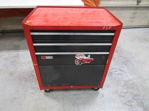Craftsman Tool Chest