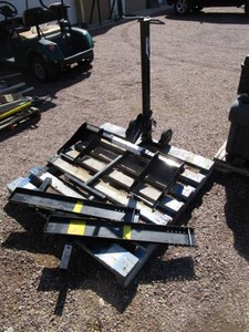 MowerATV Jack