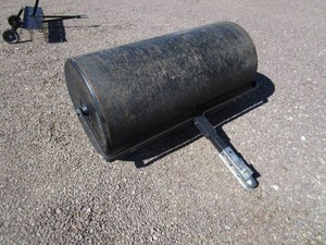 Lawn Roller