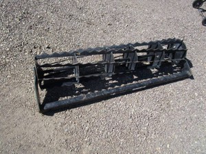56 Rolling Basket