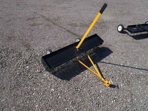 40 Aerator