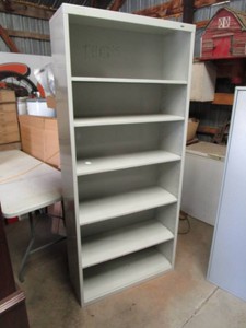 Book Shelf 35x13x78