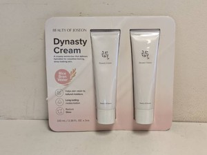 NEW BEAUTY OF JOSEON DYNASTY CREAM 2PK