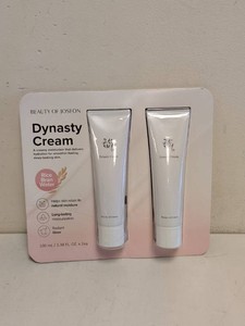 NEW BEAUTY OF JOSEON DYNASTY CREAM 2PK