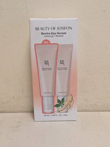 NEW BEAUTY OF JOSEON REVIVE EYE SERUM