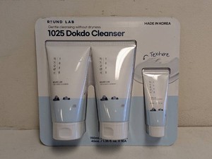 NEW ROUND LAB 1025 DOKDO CLEANSER
