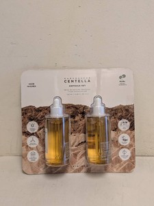 NEW MADAGASCAR CENTELLA AMPOULE SET