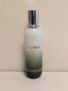 NEW LA MER THE HYDRATING INFUSED EMULSION