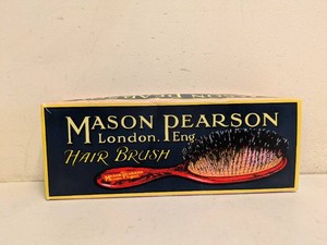 NEW MASON PEARSON HAIR BRUSH