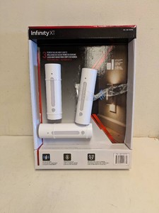 INFINITY X1 POWER FAILURE NIGHT LIGHTS 3PK.