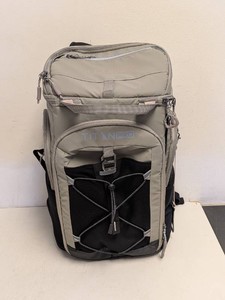 TITAN PRO BY ARCTIC ZONE COOLER BACKPACK TANBLACK