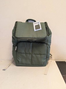 NEW KEEPCOOL SHOPPING COOLER GREEN