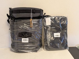 NEW BAGSMART BACKPACK 2PC.