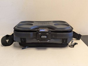 TITAN PRO ZIPPERLESS COOLER BLACK