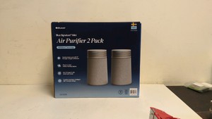 BLUEAIR BLUE SIGNATURE MINI AIR PURIFIER 2PK