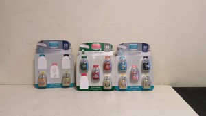 YANKEE CANDLE CAR AIR FRESHENER 11 CT
