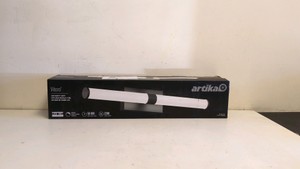 ARTIKA VITORO LED VANITY LIGHT