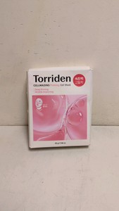 NEW TORRIDEN CELLMAZING FIRMING GEL MASK WRINKLE IMPROVING