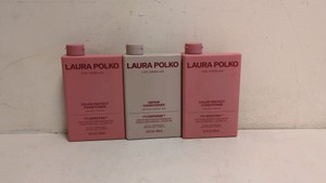 NEW LAURA POLKO LOS ANGELES CONDITIONER 3CT