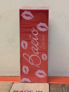 NEW BACIO ITALIA PARFM