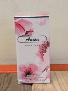 NEW ANISA FOR WOMEN PARFM