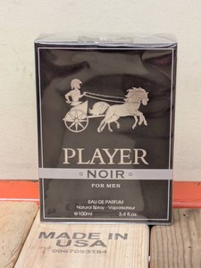 NEW PLAYER NIOR FOR MEN
