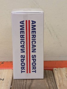NEW AMERICAN SPORT