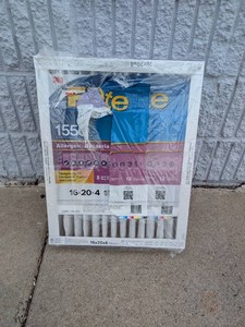 NEW 3M FILTRETE 1550 16x20x4 FILTER 1PK.