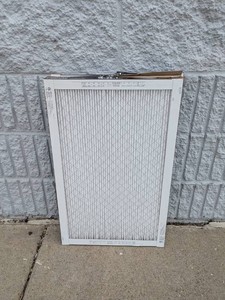 NEW 3M FILTRETE 16x25x1 FILTERS 3PK.
