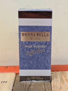 NEW DONNA BELLA FOR WOMEN PARFM