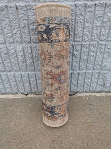 MINERAL SPRING FRANKLIN RUNNER
