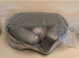 NEW CASUAL LIVING PILLOW GRAY
