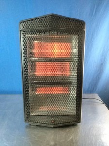 Midea 1500W Quartz Indoor Electric Space Heater