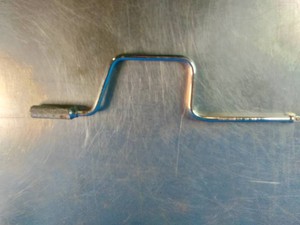 38 Craftsman speeder handle