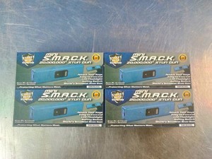 Streetwise Mini S.M.A.C.K. 20,000,000 Stun Guns