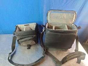 Lowepro Nova Series Camera Shoulder Bags