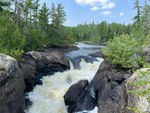 3 Night Lodge Stay and 2 Day UTV Rental